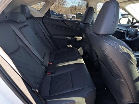 Used 2026 Lexus NX 350 AWD w/ Cold Area Package image 14