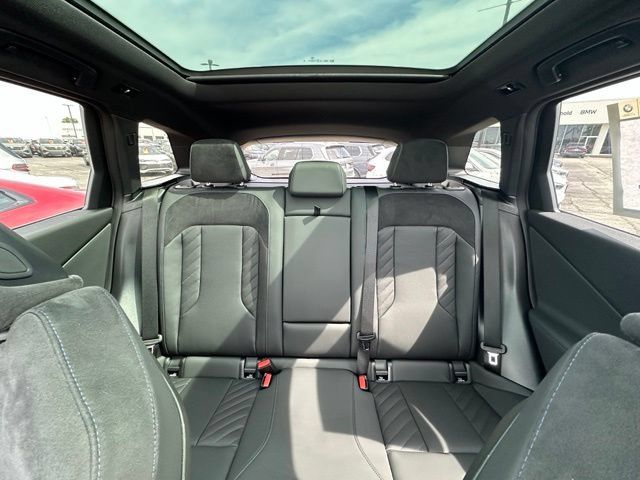 Certified 2026 BMW X3 M50 AWD/4WD image 32