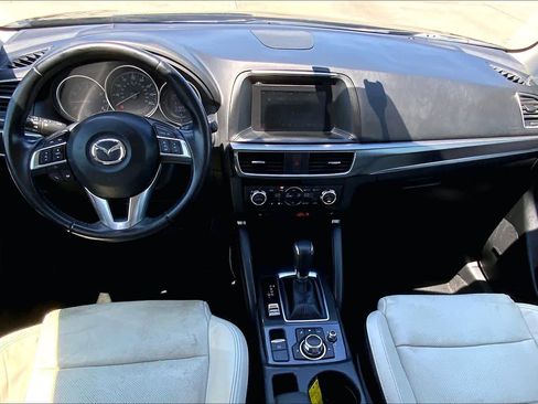 Used 2016 MAZDA CX-5 Grand Touring FWD image 16