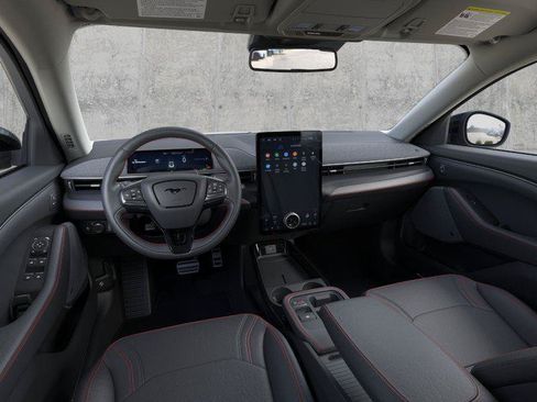New 2026 Ford Mustang Mach-E Premium AWD/4WD image 9