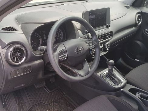 Certified 2023 Hyundai Kona SEL AWD/4WD image 12