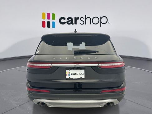 Used 2023 Lincoln Corsair FWD image 4