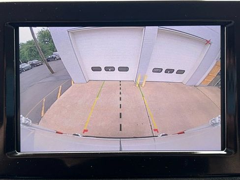 Used 2024 RAM ProMaster 2500 FWD image 19