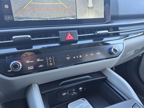 New 2026 Kia Sportage SX Prestige image 22