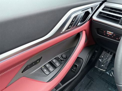 Certified 2025 BMW i4 xDrive40i w/ Premium Package image 29