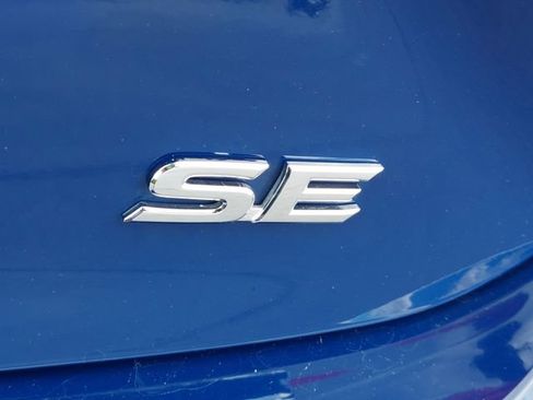 Certified 2025 Toyota Camry SE w/ Convenience Package AWD/4WD image 42