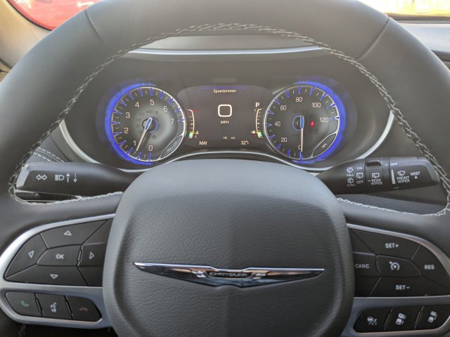 New 2026 Chrysler Pacifica Select FWD image 29