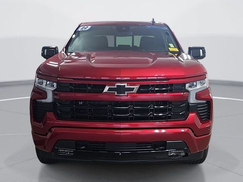 Used 2022 Chevrolet Silverado 1500 RST AWD/4WD image 10