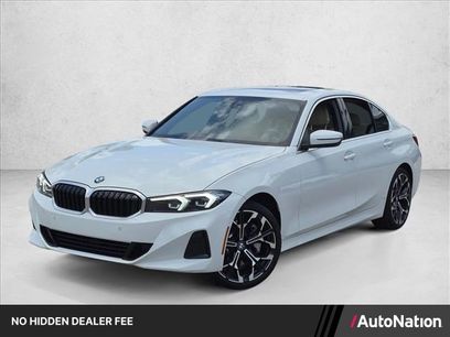 Used 2026 BMW 330i Sedan w/ Convenience Package
