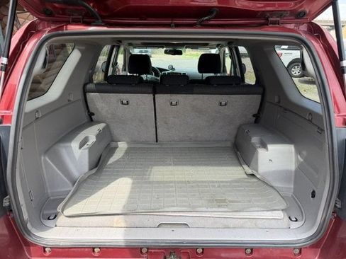 Used 2008 Toyota 4Runner Sport AWD/4WD image 21