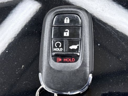 Used 2022 Honda Civic Sport image 33