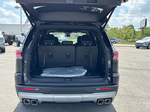 New 2026 GMC Acadia Elevation w/ Elevation Premium Package FWD image 13
