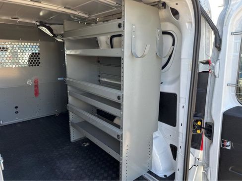 Used 2022 RAM ProMaster City Tradesman w/ Window Group 04 image 35