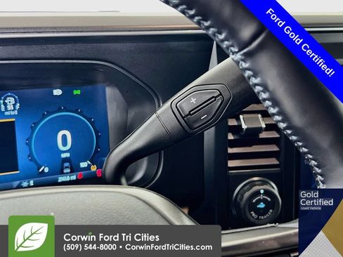 Used 2025 Ford F350 Platinum AWD/4WD image 10