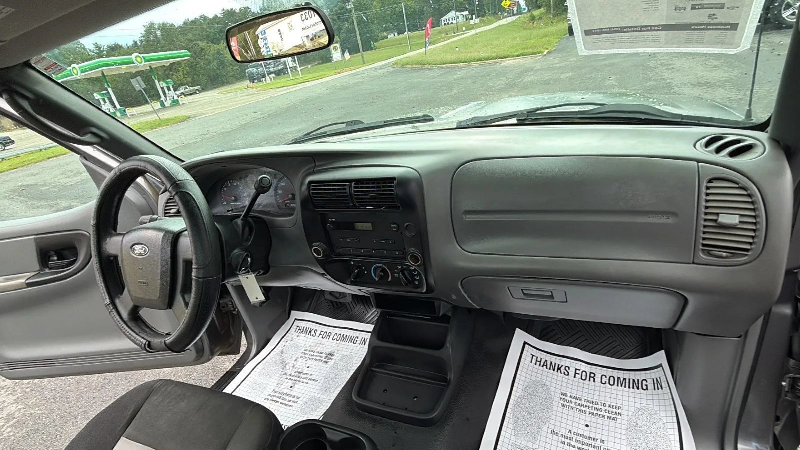 Used 2007 Ford Ranger STX RWD image 33