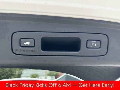 New 2025 Acura ADX A-Spec image 15