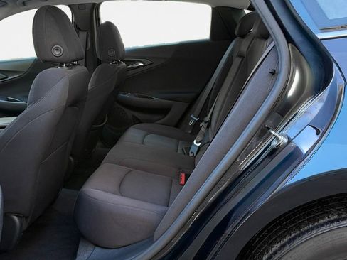 Used 2024 Chevrolet Malibu LT image 11