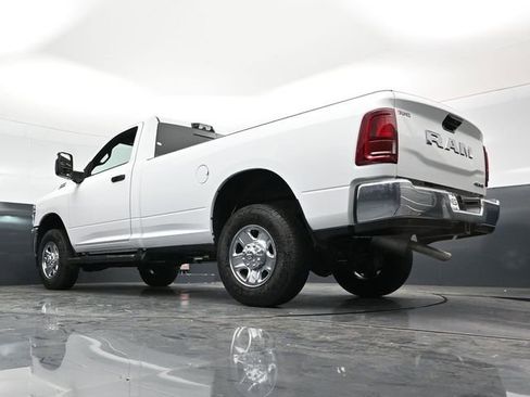 New 2025 RAM 2500 Tradesman AWD/4WD image 61
