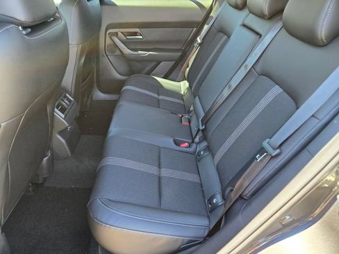New 2026 MAZDA CX-50 AWD 2.5 S w/ Weather Package image 8
