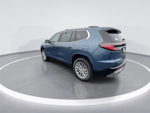 New 2026 GMC Acadia Denali w/ Super Cruise Package image 6