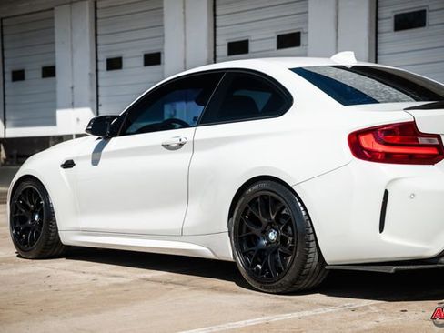 Used 2017 BMW M2 image 53
