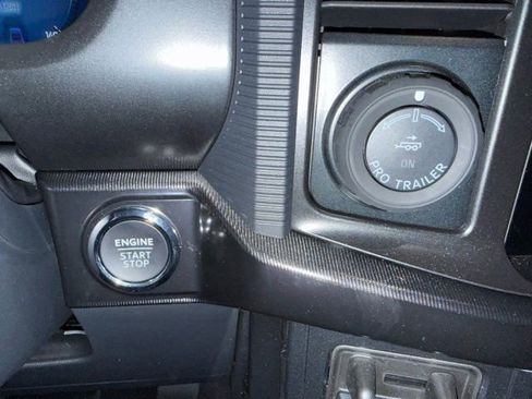 Used 2025 Ford F150 Raptor w/ Equipment Group 803A Raptor R image 25