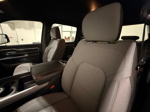 Used 2023 RAM 1500 Lone Star AWD/4WD image 20