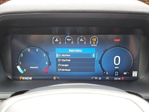 New 2026 Ford F150 Tremor AWD/4WD image 11