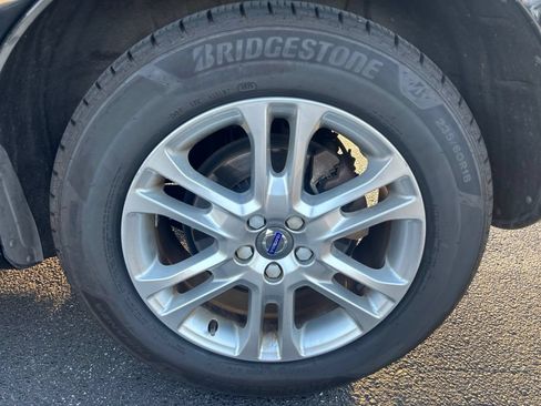 Used 2016 Volvo XC60 T5 Platinum FWD image 5
