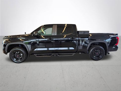 Used 2024 Toyota Tundra Limited w/ TRD Off-Road Package image 11