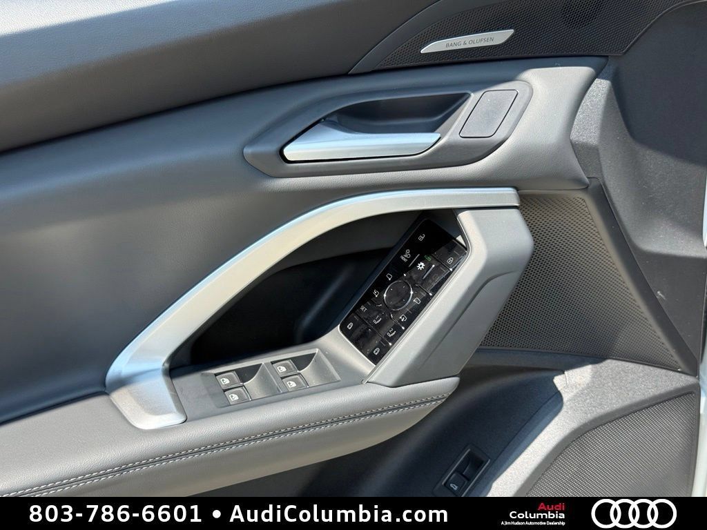 New 2026 Audi Q5 Premium Plus AWD/4WD image 20