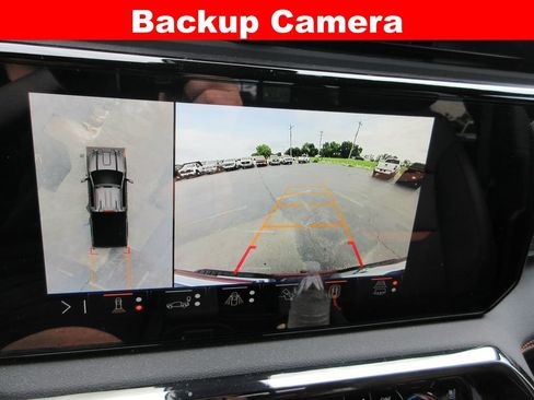 Certified 2024 GMC Sierra 2500 AT4 w/ AT4 Premium Plus Package AWD/4WD image 20
