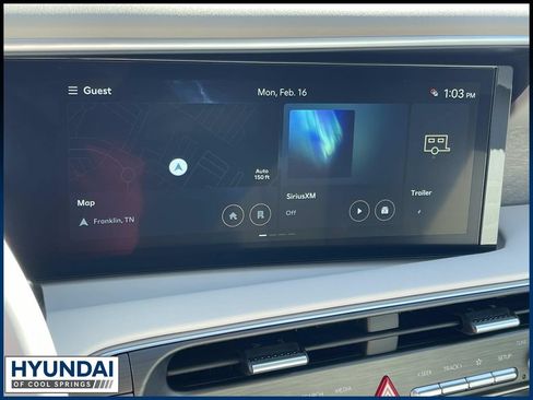New 2026 Hyundai Palisade Limited FWD image 27