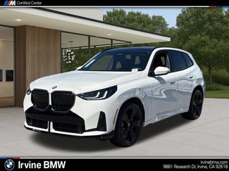 New 2026 BMW X3 xDrive30i w/ M Sport Package AWD/4WD video 1