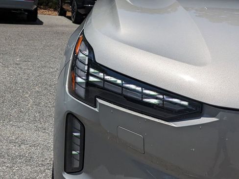 New 2025 Volvo EX90 Plus image 9