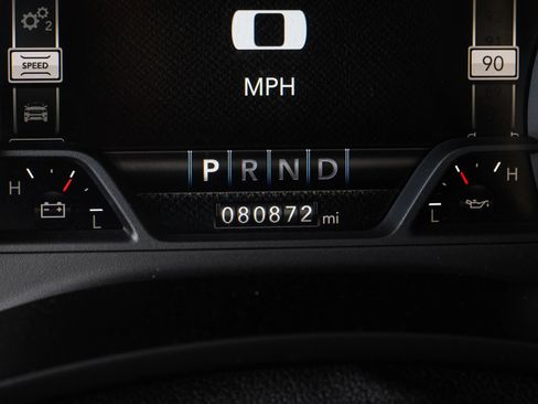 Used 2020 RAM 3500 Laramie AWD/4WD image 24