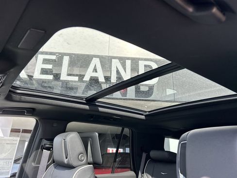 New 2026 Cadillac Escalade Luxury w/ Touring Package image 23