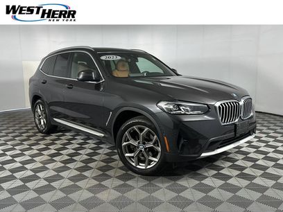 Used 2023 BMW X3 xDrive30i w/ Premium Package