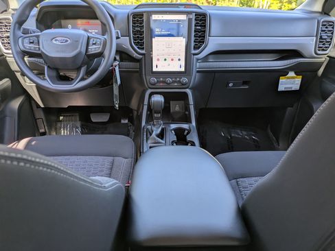 New 2025 Ford Ranger XL w/ Trailer Tow Package image 25