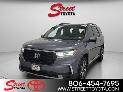 Used 2024 Honda Pilot Touring