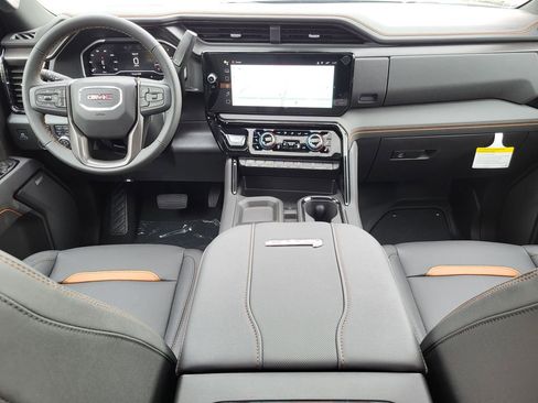 New 2025 GMC Sierra 3500 AT4 w/ Technology Package image 2