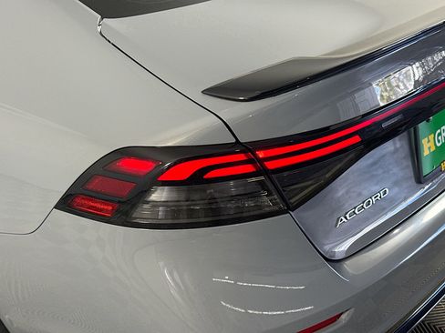 Used 2023 Honda Accord Sport image 36