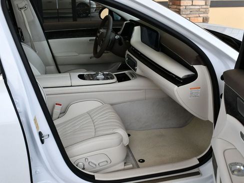 Used 2026 Genesis G90 3.5T image 18