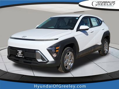New 2026 Hyundai Kona SE