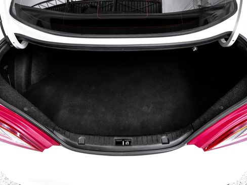 Used 2016 Hyundai Genesis Coupe 3.8 image 55