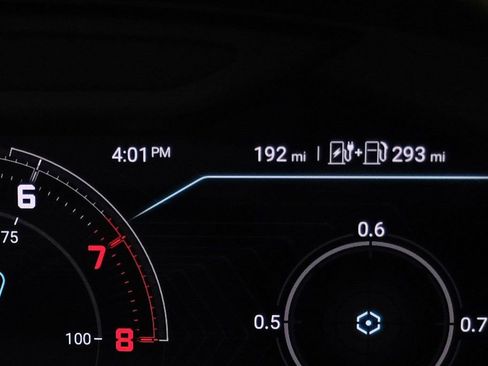 Used 2025 Lamborghini Urus SE image 17