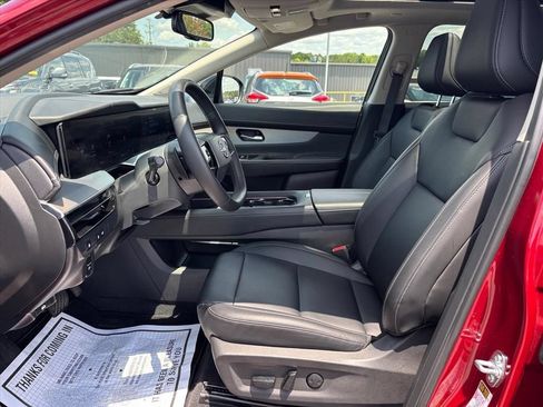 Used 2025 Nissan Murano SL AWD/4WD image 11