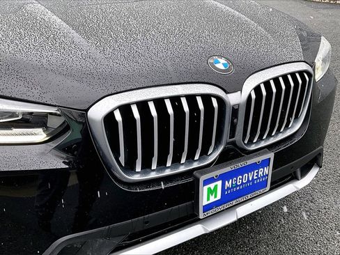 Used 2024 BMW X3 xDrive30i w/ Convenience Package image 32