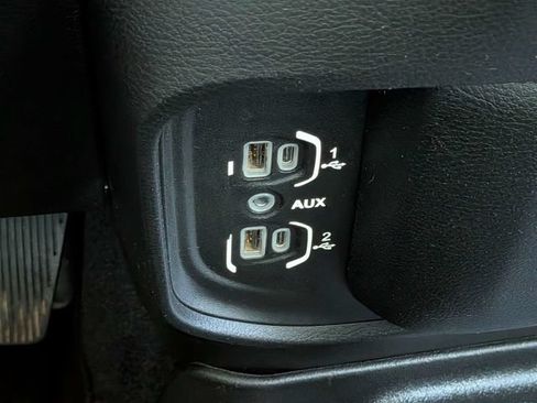 Used 2020 RAM 2500 Big Horn AWD/4WD image 24