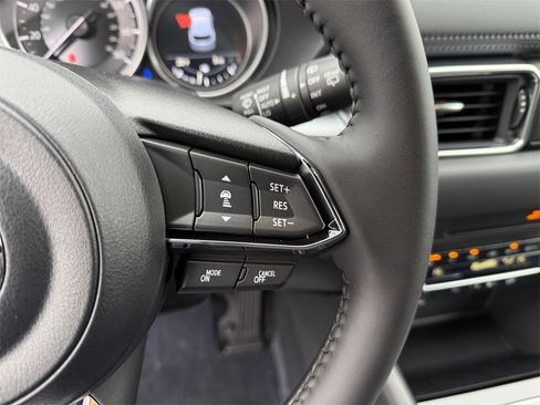 New 2025 MAZDA CX-5 AWD 2.5 S w/ Select Package image 22